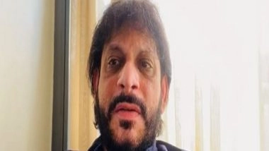 India News | Man Beaten Up Inside Padmavat Express, Case Filed: AIMIM Tells PM Modi to Break Silence