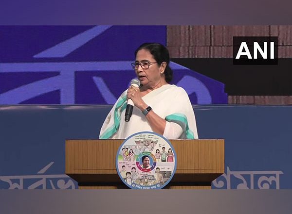 India News | West Bengal CM Mamata Banerjee to Conduct Public Meeting in North Garo Hills on January 18