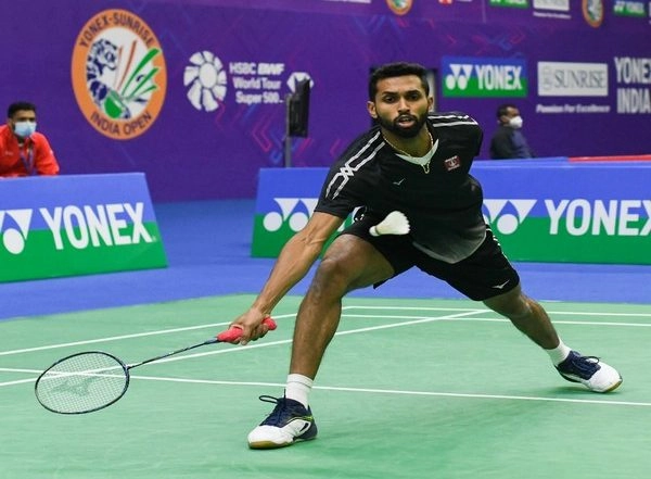 Sports News | Top-10 Men Stars to Watch out for at Yonex-Sunrise India Open 2023