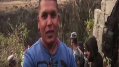 World News | Heard a Loud Sound, Rushed to Site, Took out Buried Passengers, Say Eyewitnesses to Nepal Plane Crash