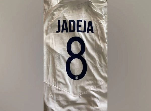 Sports News | Missed You, but Soon: Ravindra Jadeja Eyes National Side Return During Border-Gavaskar Trophy Against Australia