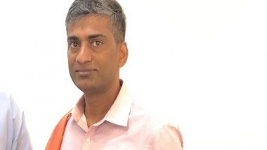 World News | G20 Delegates Arrive for Infrastructure Working Group Meeting in Pune