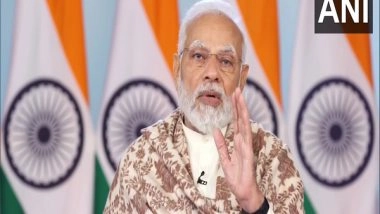 World News | India's Strategy to Move Forward with Developing Countries: Report