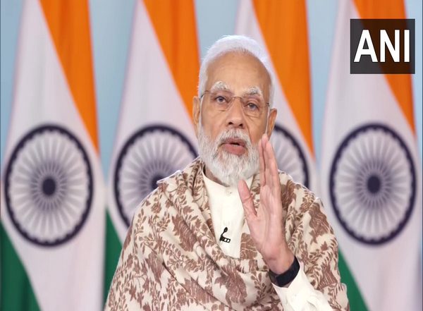 World News | India's Strategy to Move Forward with Developing Countries: Report