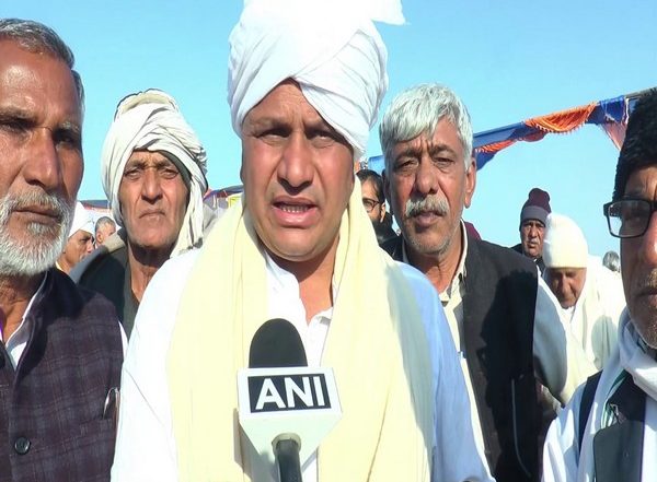 India News | Will Not Allow Haryana Minister Sandeep Singh to Hoist Tricolour on Republic Day: Khap Mahapanchayat