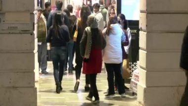 India News | Delhi Revellers Cautious Ahead of Cold Spell Predicted by IMD