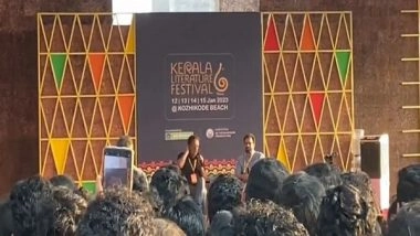 India News | We Should Not Allow Anyone to Make Fear a National Disease: South Actor Prakash Raj