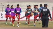 Sports News | I-League: Sudeva Delhi Search for Elusive First Win Against Aizawl