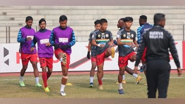 Sports News | I-League: Sudeva Delhi Search for Elusive First Win Against Aizawl