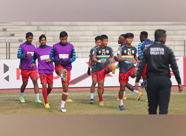 Sports News | I-League: Sudeva Delhi Search for Elusive First Win Against Aizawl