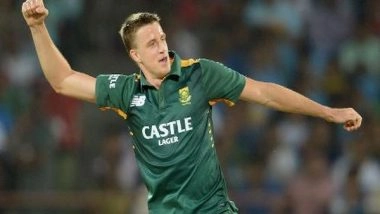 Sports News | New Zealand Include Morne Morkel in Coaching Staff for Women's T20 World Cup