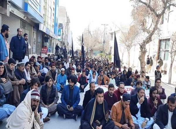 World News | Pak Lawyers Boycott Courts in Protest Against Arrest of Gwadar Movement Leader