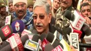 India News | JDU Prez Dismisses Claims of Internal Conflict in Bihar Govt