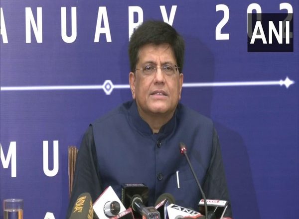 India News | 11 Dilapidated Chawls on NTC Mill Land to Be Developed in Time-bound Manner, Says Union Minister Piyush Goyal