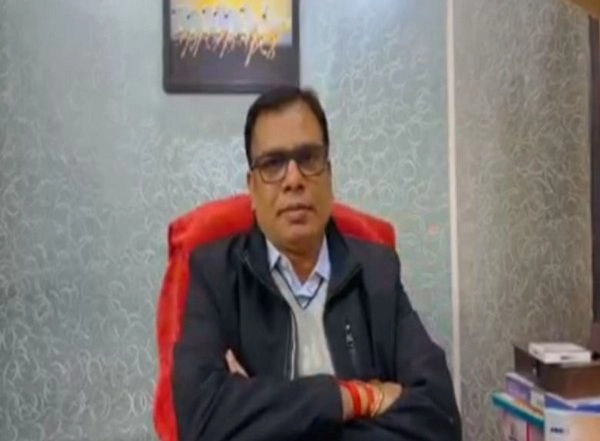 India News | Chandrashekhar's Comments Show His Mental State Not Well, Says JDU MLA over Bihar Minister's Remarks on Ramcharitramanas