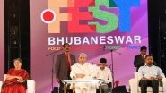 India News | Odisha CM Naveen Patnaik Inaugurates Star-studded DotFEST Festival