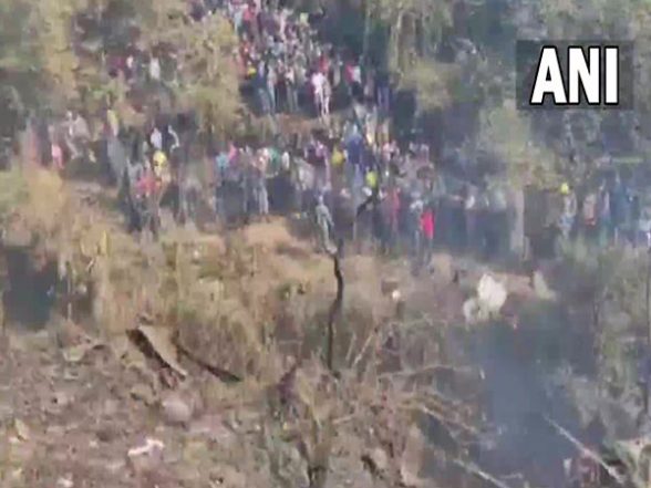 World News | Nepal PM Calls Emergency Cabinet Meeting Following Plane Crash - Vimarsana News