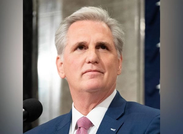World News | 'We Will Get to the Bottom', US Speaker McCarthy on Biden's Classified Document Probe