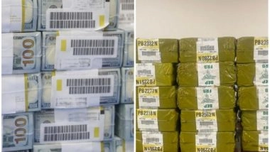 World News | Afghan Bank's Cash Remarks 'misleading, Unhelpful' Says UN