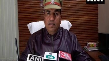 India News | Clash Between Two Groups During Cricket Match in MP's Mandsaur