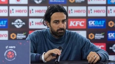 Sports News | We Can Create Something Special for Future: NorthEast United FC's Vincenzo Annese