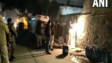 India News | Bhalswa Dairy Arrests: Suspects Hired to Kill 'rightwing Leaders' in Delhi, Punjab