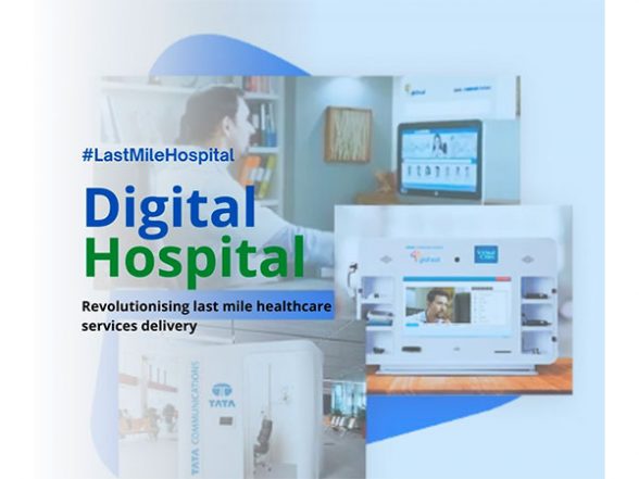 Business News | Sarvasya Health is Reimagining the Future of Healthcare with Digital Hospitals & Health ATMs - Vimarsana News