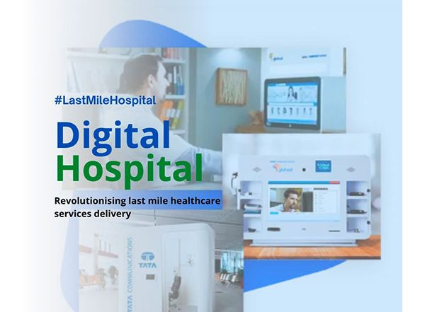 Business News | Sarvasya Health is Reimagining the Future of Healthcare with Digital Hospitals & Health ATMs