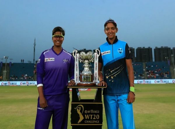 Sports News | Viacom18 Wins Women's IPL Media Rights for Rs 951 Crore for 2023-27
