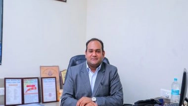 Business News | Indic Center for Psychological Wellness and Holistic Health Eyes Pan-India Expansion