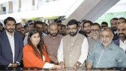 Business News | STORIES Home Furnishing Showroom Inaugurated in Bengaluru