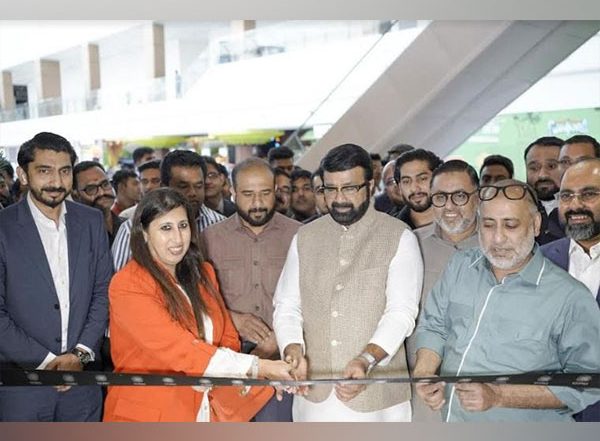 Business News | STORIES Home Furnishing Showroom Inaugurated in Bengaluru