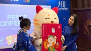 World News | JCB Launches New Credit Card in Vietnam