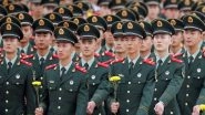 World News | PLA Personnel Improve, but Problems Persist