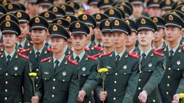 World News | PLA Personnel Improve, but Problems Persist