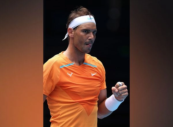 Sports News | Australian Open: Rafael Nadal Outlasts Jack Draper to Begin Title Defence