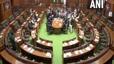 India News | Delhi Govt Teachers' Training in Finland: After LG Says Not Rejected Proposal, CM Wants 'no Objection' in Writing