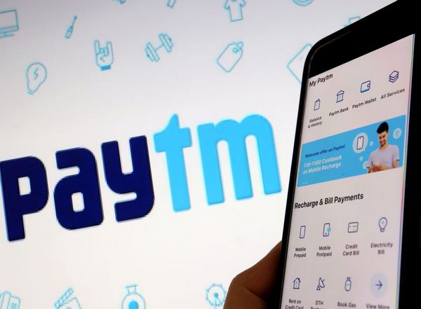 Business News | Paytm Payments Bank Gets Final Nod from RBI to Operate Bharat Bill Payment System Services