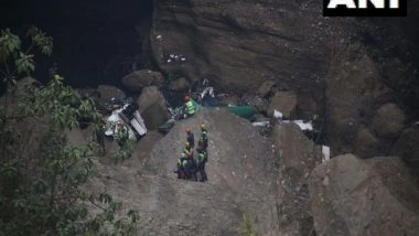 World News | Nepal Plane Crash: Army Hands over Flight Data Recorder, Black Box to Civil Aviation Authority