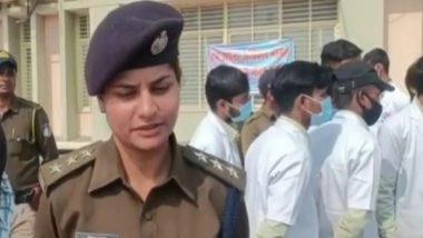 India News | 12-year-old Girl Gang-raped in MP's Jabalpur