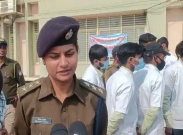 India News | 12-year-old Girl Gang-raped in MP's Jabalpur
