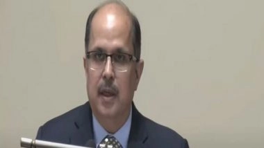 World News | 'Egypt is Valued Partner, Plays Pivotal Role in Maintaining Peace in Arab World and Africa': MEA