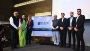 Business News | Badve Engineering Ltd Rebrands as Belrise Industries Ltd