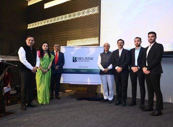 Business News | Badve Engineering Ltd Rebrands as Belrise Industries Ltd