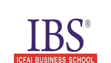 Business News | ICFAI Business School Maintains an Impeccable Track Record of Excellent Placements Every Year