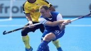 Sports News | Men's Hockey WC: Malaysia Earn Hard-fought 3-2 Win over Chile to Keep Hopes Alive