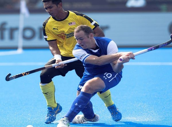 Sports News | Men's Hockey WC: Malaysia Earn Hard-fought 3-2 Win over Chile to Keep Hopes Alive