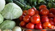 Business News | Govt Aims to Market Organic Farm Produce Under One Umbrella Through Cooperative