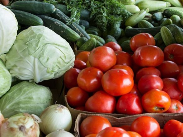 Business News | Govt Aims to Market Organic Farm Produce Under One Umbrella Through Cooperative - Vimarsana News