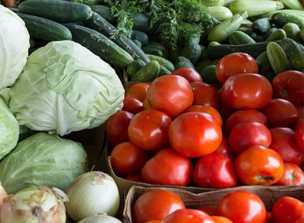 Business News | Govt Aims to Market Organic Farm Produce Under One Umbrella Through Cooperative
